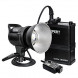 Godox xexpert rs-600p 600 W Li-Ion Akku tragbare Flash Strobe Licht-03